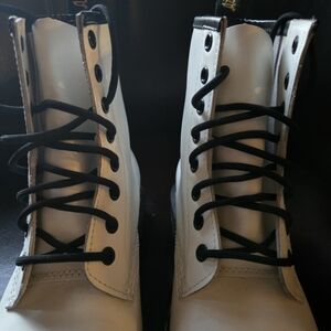 The original doc martens